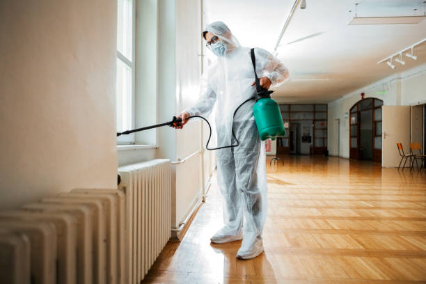 Best Pest Control for Warehouses  in Elkins, AR